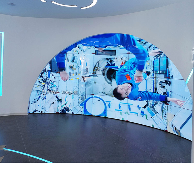 福建宁德 OLED 柔性屏应用