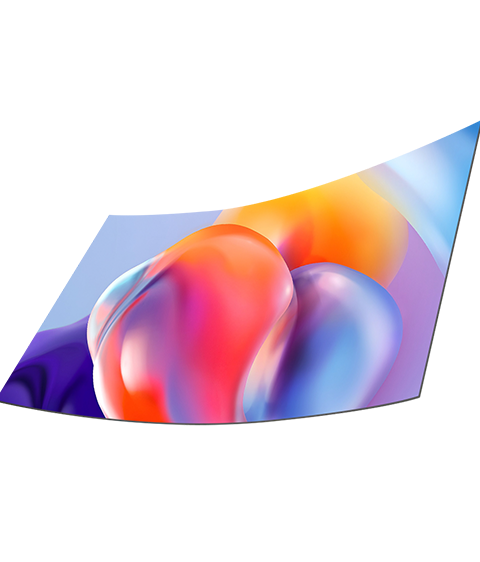 OLED柔性屏系列