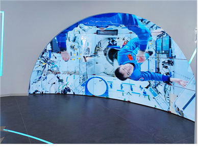 福建宁德 OLED 柔性屏应用